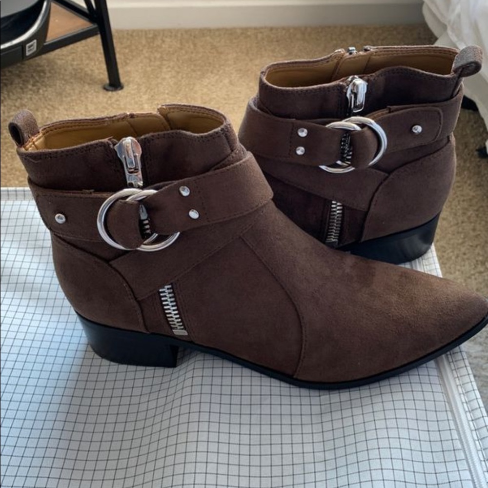 Booties